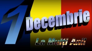 1-decembrie